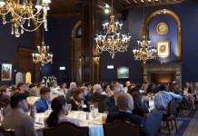 Murder Mystery Dinner Makes Patrons Ponder, “Is This Worth $90?”