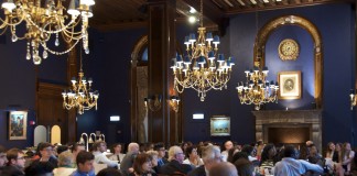 Murder Mystery Dinner Makes Patrons Ponder, “Is This Worth $90?”