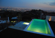 Celebrity Sells Ridiculously Expensive Home to Other Celebrity