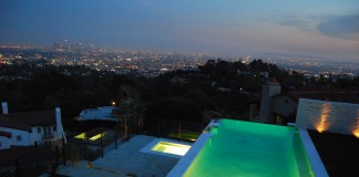 Celebrity Sells Ridiculously Expensive Home to Other Celebrity