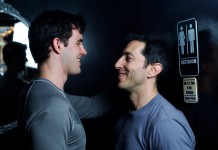 “I’m Not Gay Because I Let Gay Men Blow Me” Says Very Straight Man