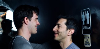 “I’m Not Gay Because I Let Gay Men Blow Me” Says Very Straight Man