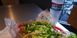 The 21 Best Tacos in Los Angeles and They’re All Chipotle