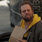 Gluten Free Homeless