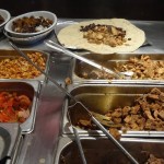 Chipotle – Exposition Park