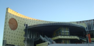 Los Angeles Speaks About Unfinished Target on Sunset