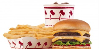 5 Things You Need to Try on In-N-Out’s Not-So-Secret Menu