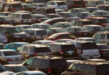 Every Street In LA to Shut Down Next Weekend For Some Thing