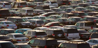 Every Street In LA to Shut Down Next Weekend For Some Thing