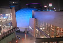 ArcLight Patron Knows Someone Who Worked on Movie Photo Courtesy of Pete Gontier via Flickr