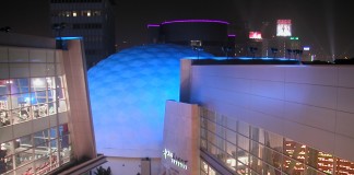 ArcLight Patron Knows Someone Who Worked on Movie Photo Courtesy of Pete Gontier via Flickr