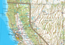 Hispanics Building California Border Wall to Keep Out Trump Campaign