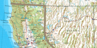 Hispanics Building California Border Wall to Keep Out Trump Campaign