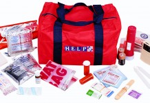 6 Items You Need For The Earthquake Kit You’ll Never Put Together Earthquake Kit