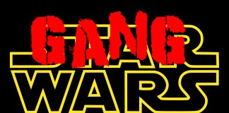 Crips and Bloods Call Truce on Star Wars Opening Weekend