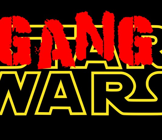 Crips and Bloods Call Truce on Star Wars Opening Weekend