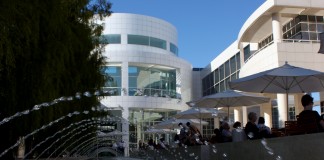 Man Upset to Pay $15 Parking at “Supposedly Free” Getty Center