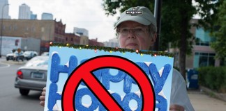 Civic Owners Declare “Happy Honda Days” a War on Civicmas Photo courtesy of Fibonacci Blue via Flickr