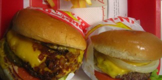 We Put Tommy’s Chili on an In-n-Out Burger and It Destroyed Our Lives