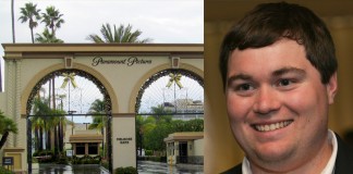 Paramount Studios Handed to “Team Player” Intern