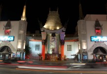 Hollywood Assistant Can Totally Get You In Star Wars Premiere Photo courtesy of Dave Herholz via Flickr