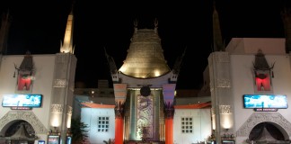 Hollywood Assistant Can Totally Get You In Star Wars Premiere Photo courtesy of Dave Herholz via Flickr
