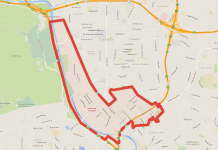 Woman Claiming To Live In Atwater Full Of Shit, Totally Lives In Glendale