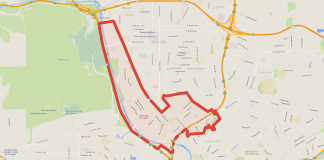 Woman Claiming To Live In Atwater Full Of Shit, Totally Lives In Glendale