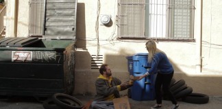 Everyone Eats Healthier Than You in LA #OnlyinHelLA