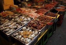 Three People Explode After Eating Korean BBQ This Weekend