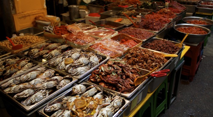 Three People Explode After Eating Korean BBQ This Weekend