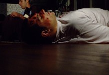 Lack of Commitment Drives Local Improv Group to Adopt “Blood In Blood Out” Policy