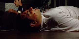 Lack of Commitment Drives Local Improv Group to Adopt “Blood In Blood Out” Policy