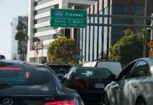 Studies Find 97% of Traffic Caused by Car Right in Front of You