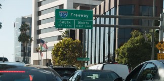 Studies Find 97% of Traffic Caused by Car Right in Front of You