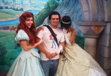 Best Theme Park for Infantilized Adults Craving Distraction