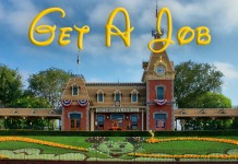 Disneyland Annual Passholders Pretending They’re Not Unemployed