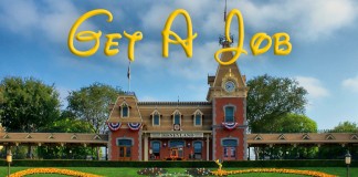 Disneyland Annual Passholders Pretending They’re Not Unemployed