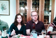 Woman Still Recovering From Holiday Involving Father’s Sex Life Update