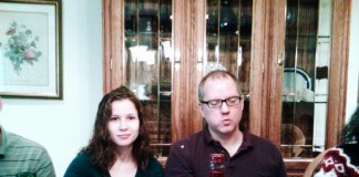 Woman Still Recovering From Holiday Involving Father’s Sex Life Update