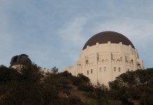 Dirty Astronomer Turns Griffith Observatory Telescope Towards Women’s Butts