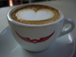 Photo Courtesy of Guzzle Nosh via Flickr 