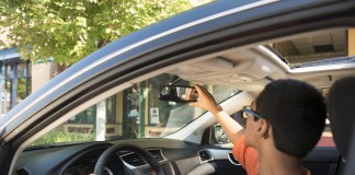 Enterprising Uber Driver Also Drives For Lyft