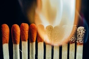 Matches