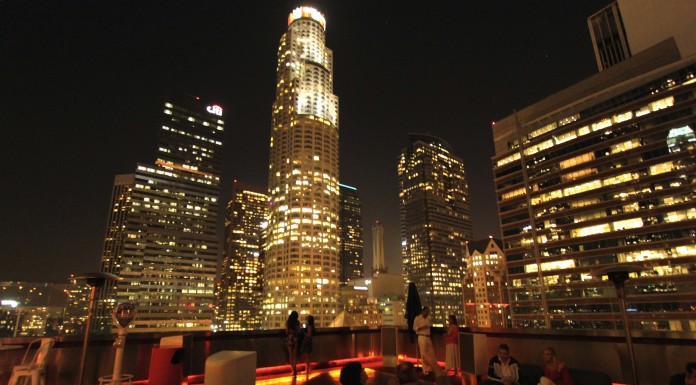 7 Events In L.A. This January To Feel REAL Out Of Place At