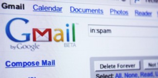 Actor Adds Friends to Mailing List, Instantly Ostracized