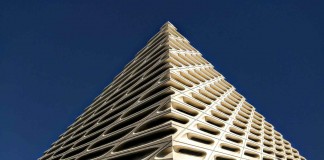 The Broad to Open Smaller Hipper Museum You Also Can’t Get Into