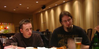 Visiting Uncle Thinks East Coast Chinese Food Better