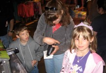 Family Vacation Ruined by Lack of Celebrities Seen in Hollywood