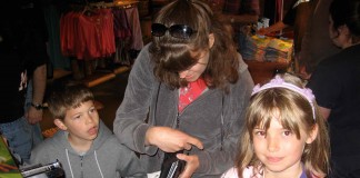 Family Vacation Ruined by Lack of Celebrities Seen in Hollywood